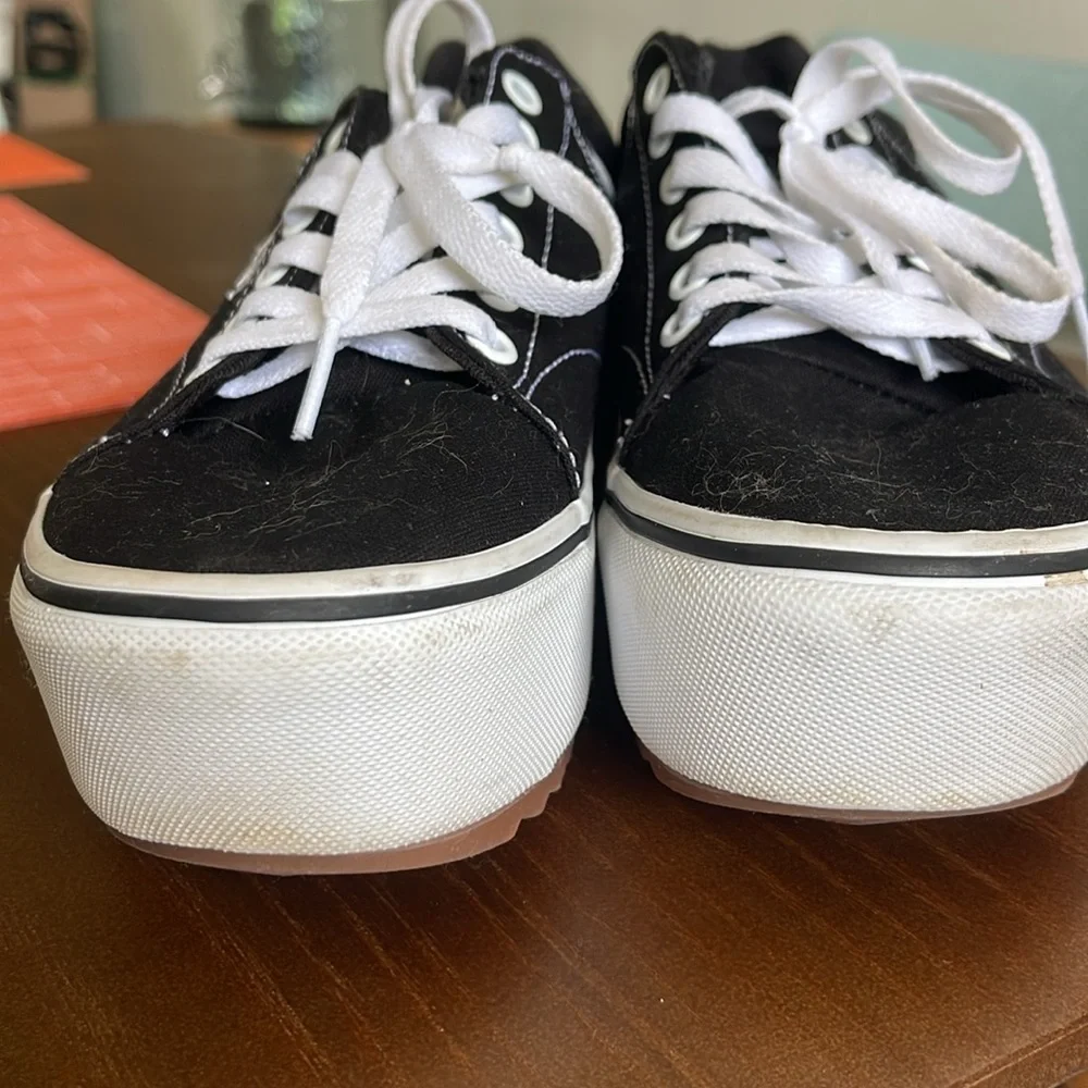 Vans